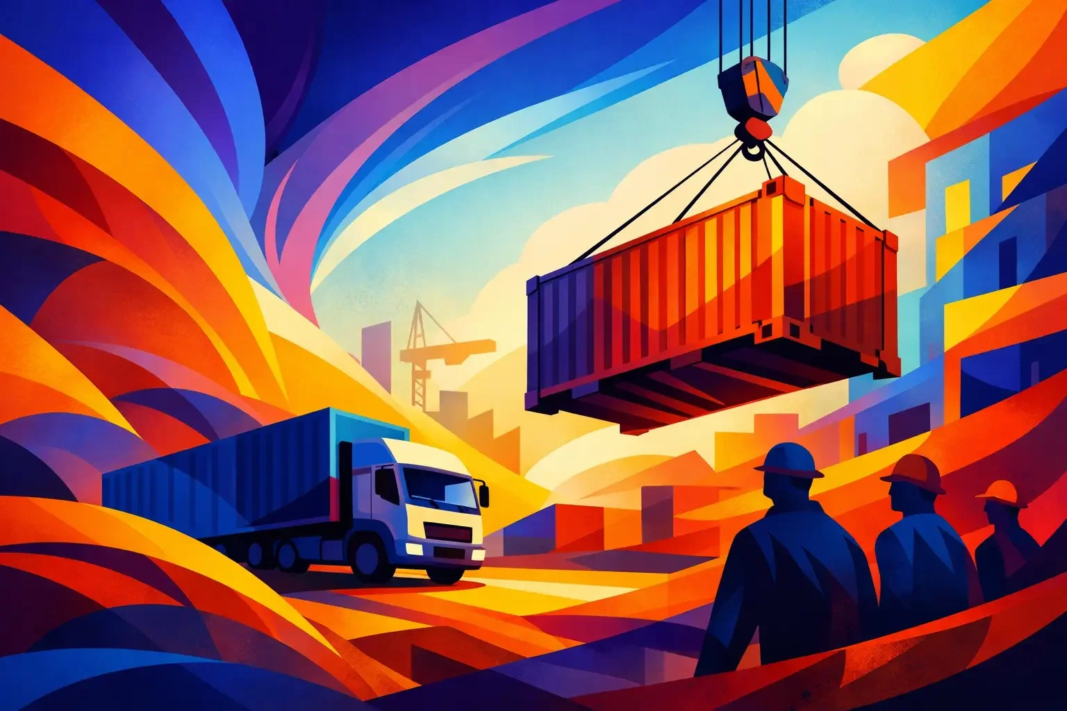 How to Prepare Container Delivery at Your Site