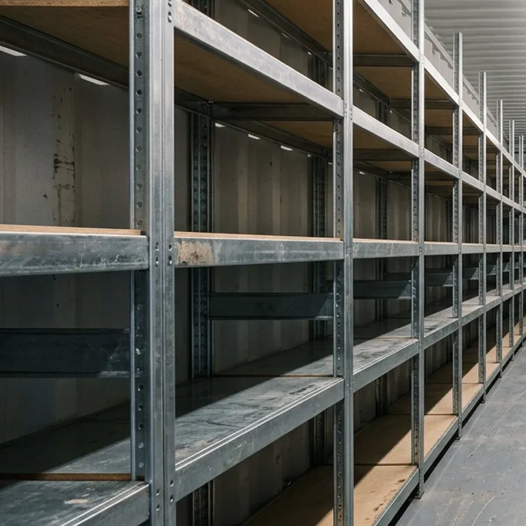 Inventory systems