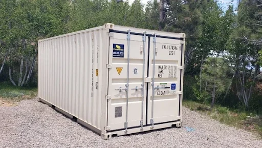 Swap Body Container Rental & Sale Cost Compared
