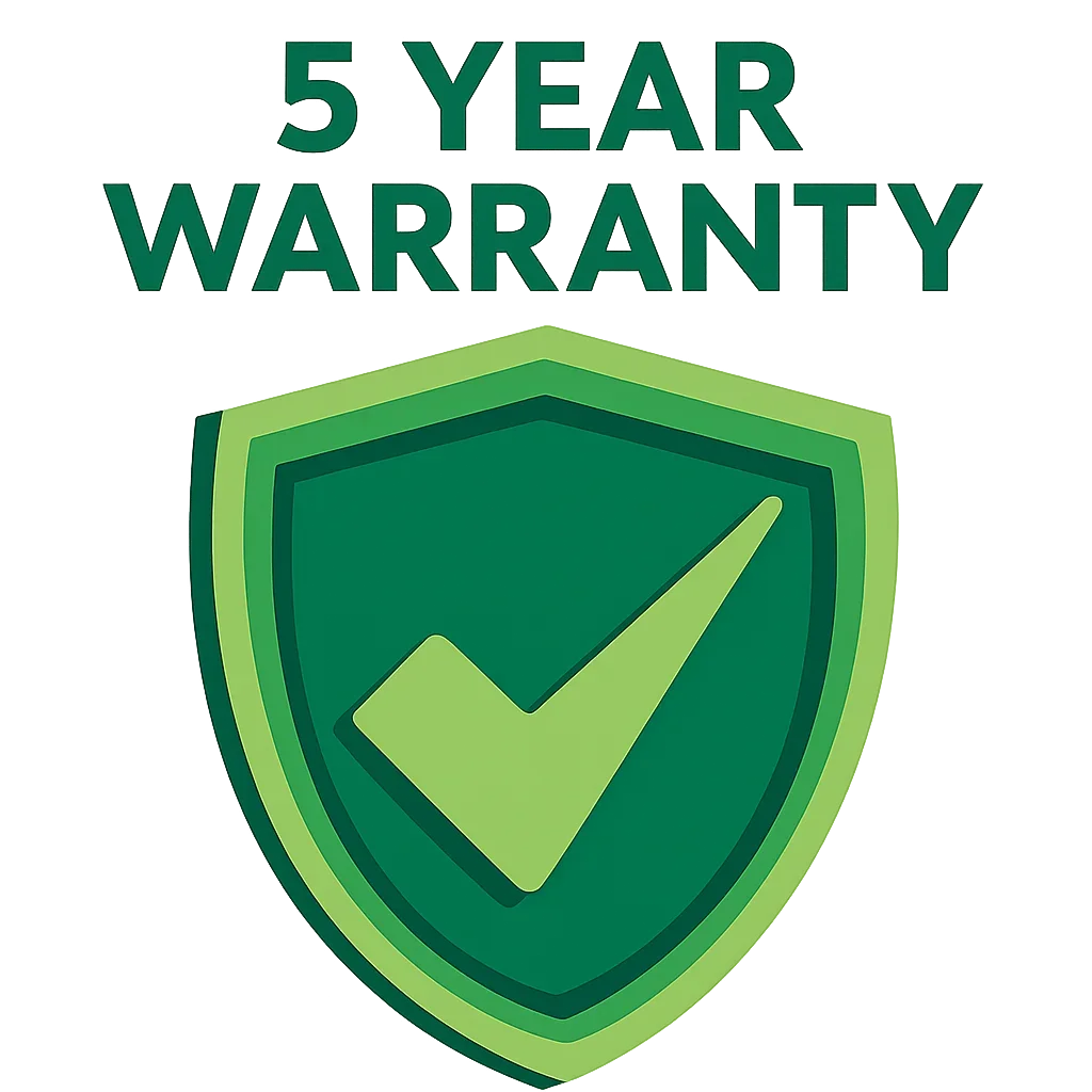 Warranty