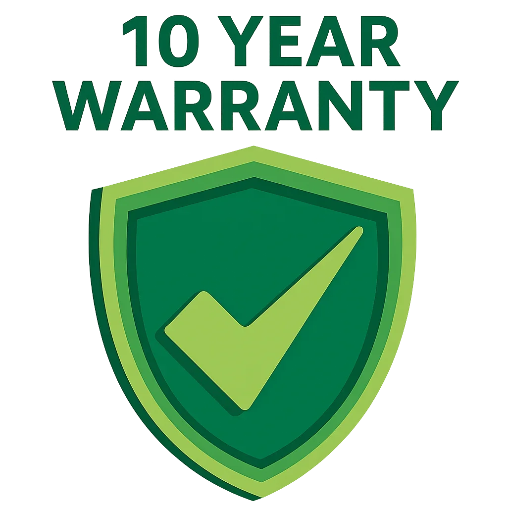 Warranty