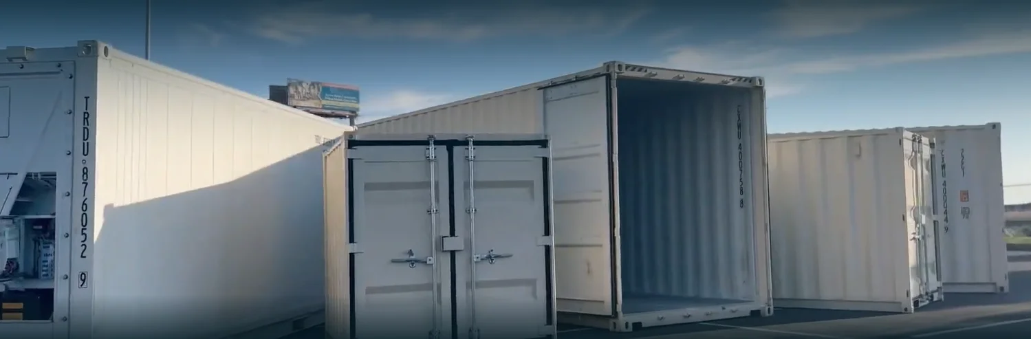Why Do Container Prices Vary So Much?