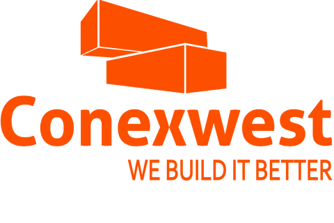 Conexbuilder - shipping container configurator | Conexwest