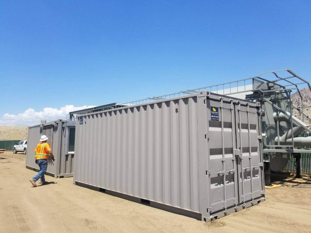 Industrial Storage Container Prices San Diego