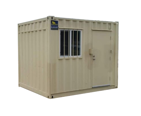 Storage Container Rental | Rentable Shipping Containers ...