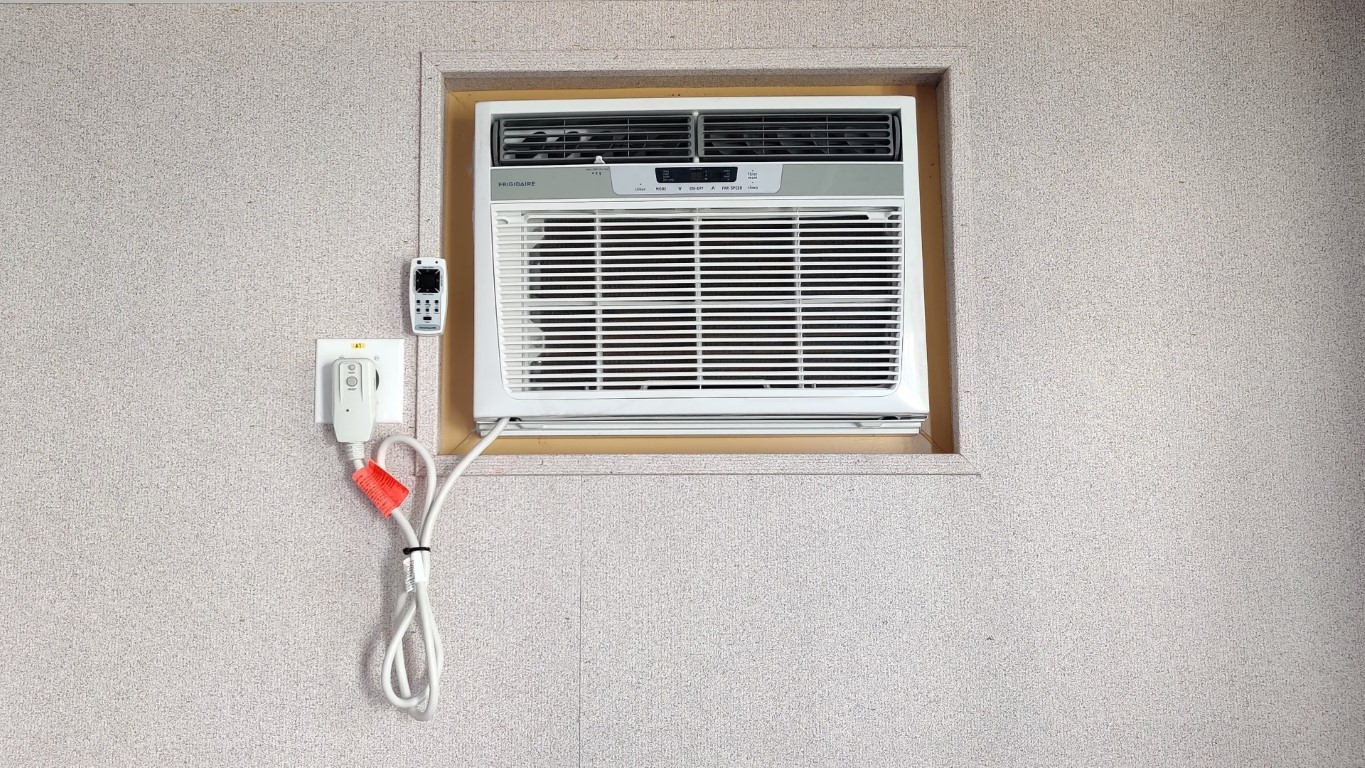 Air Conditioner | Conexwest