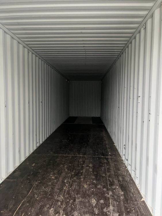 Multi-Container Facility