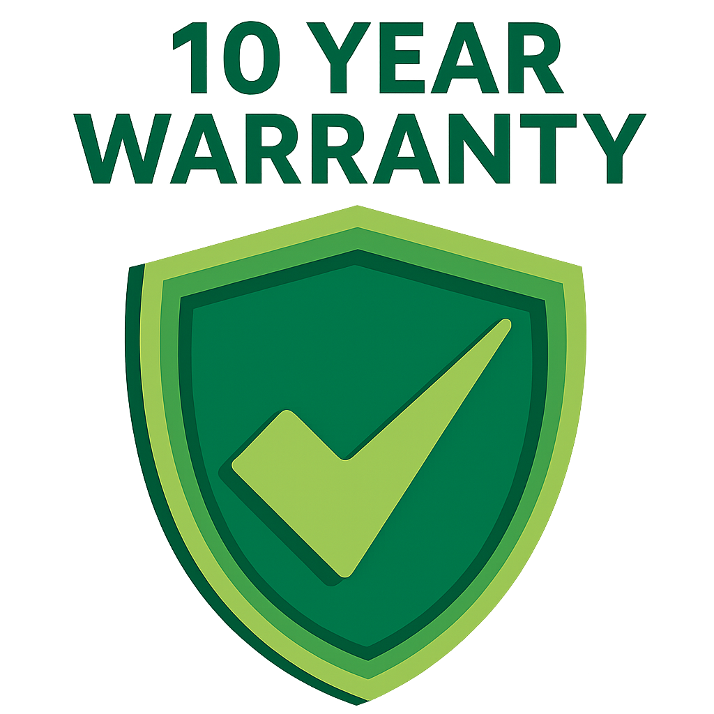 Warranty