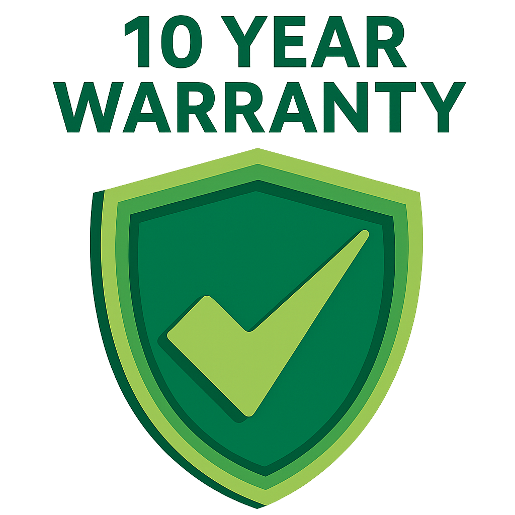 Warranty
