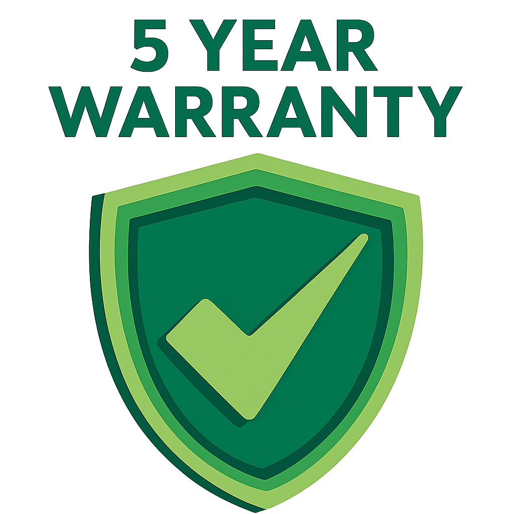 Warranty