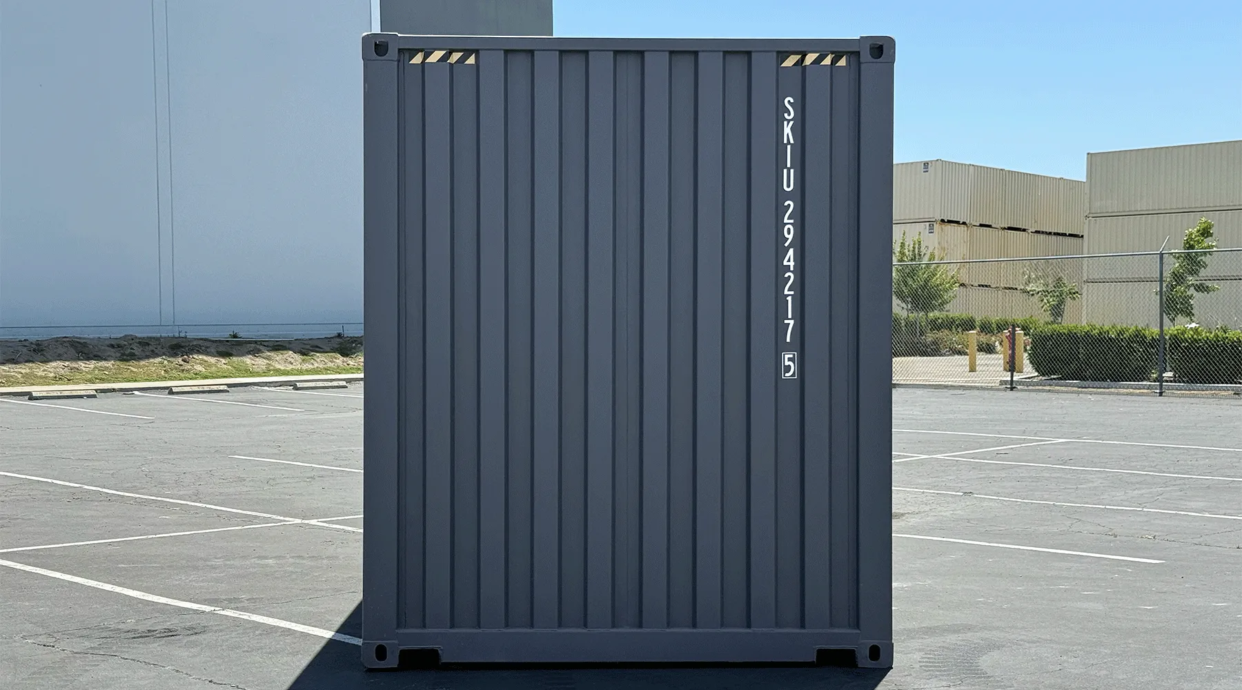 20ft Shipping Container near me | Conexwest