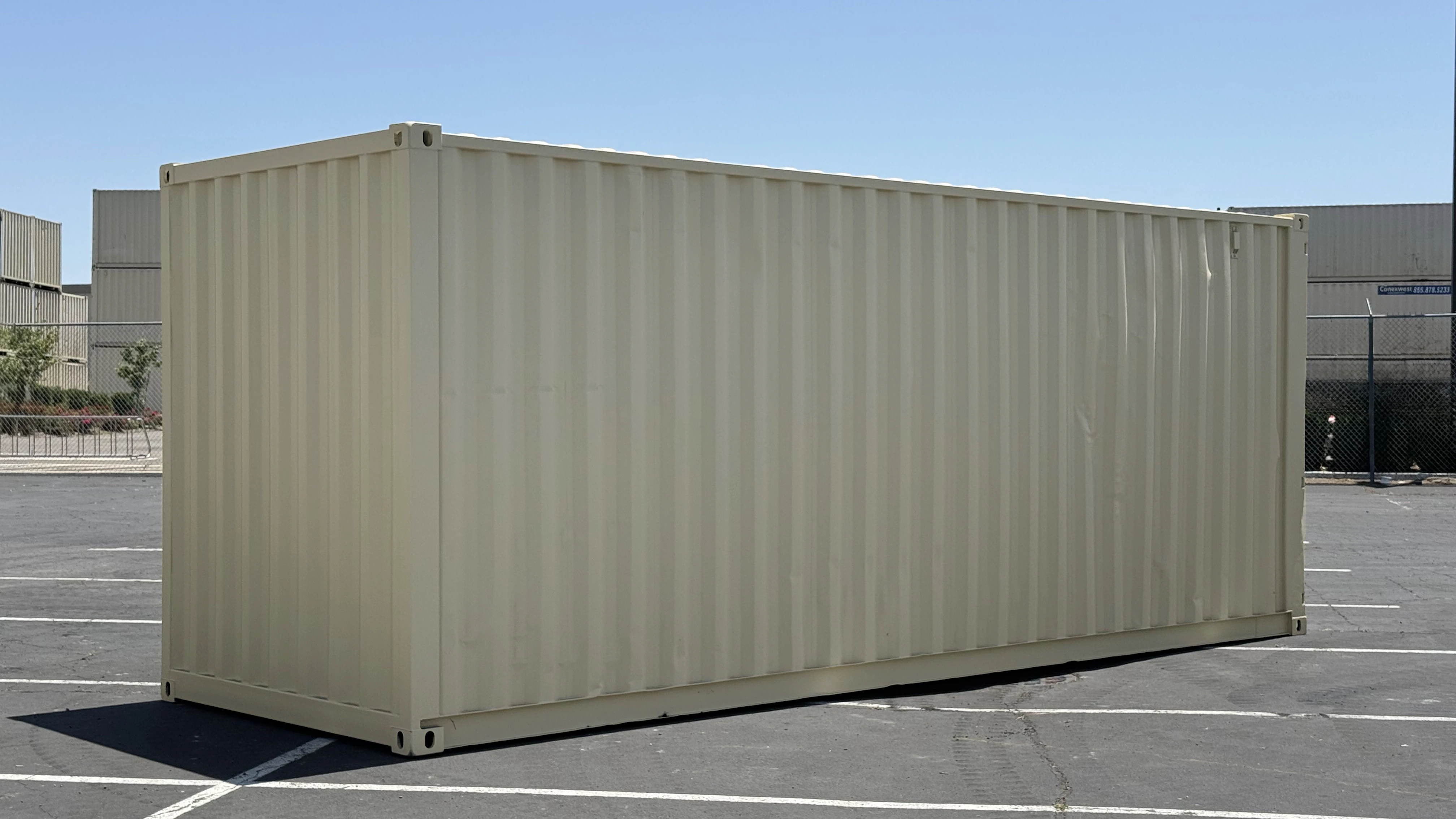 24ft storage container for sale near me | Conexwest