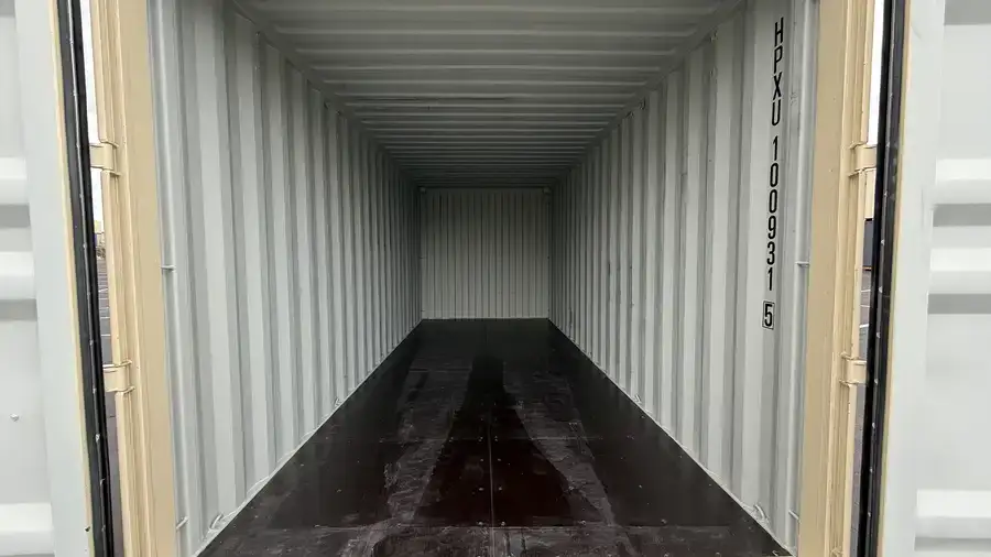 20ft shipping container