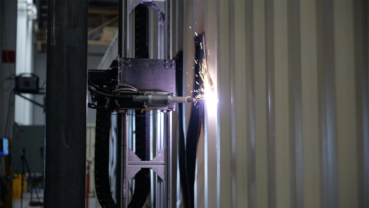 Worker image