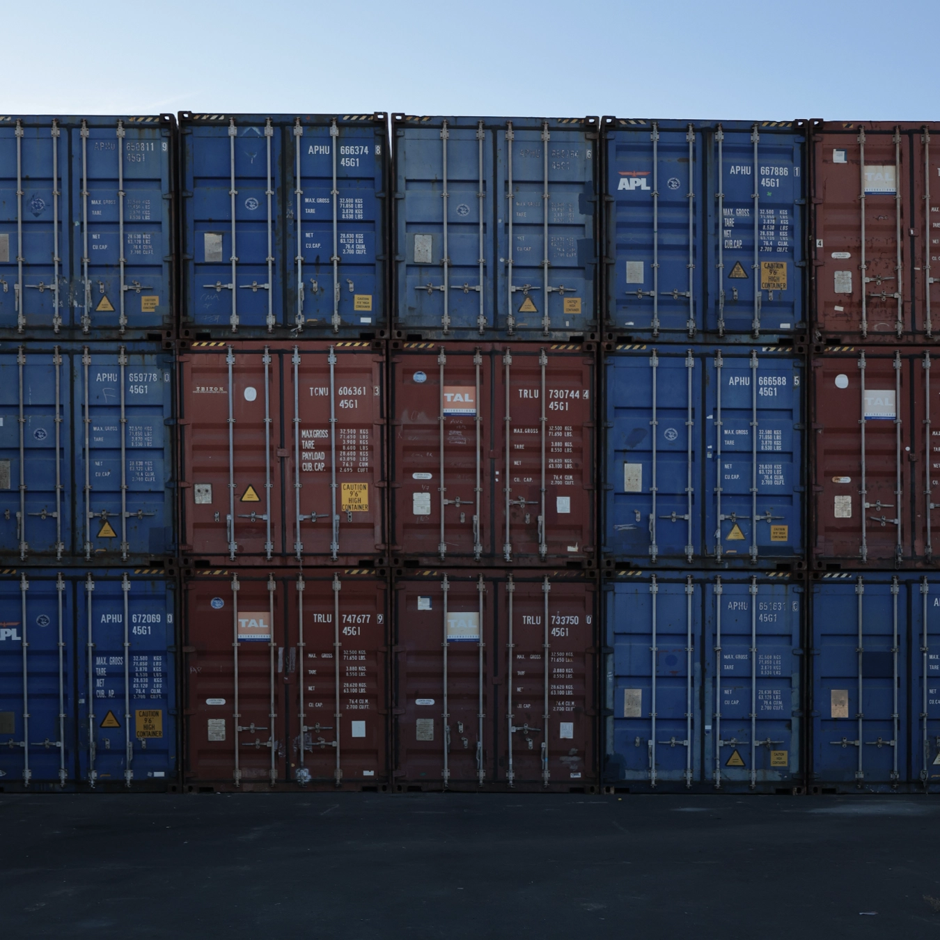 Containers