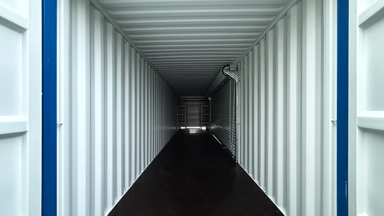 Insade container image