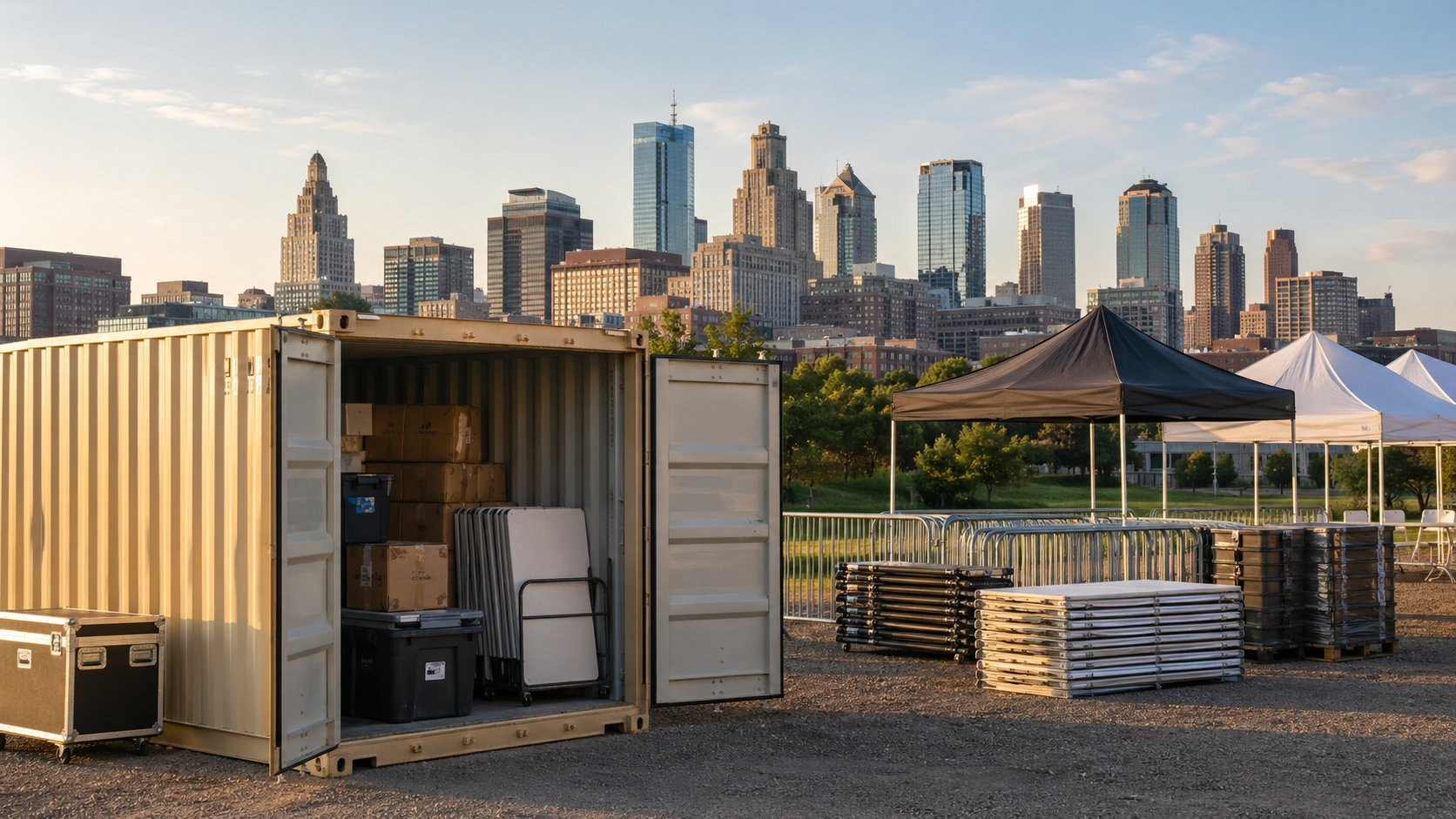 Kansas City AI image