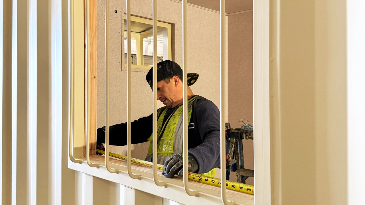 Worker image