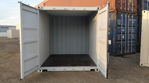 10ft Standard Storage Container