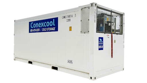 20ft Single Phase Refrigerated Container