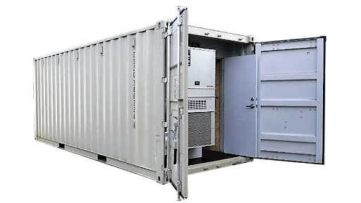 20ft Mining Shipping Container