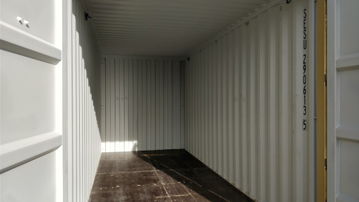 20ft High Cube (9.5ft) Storage Container