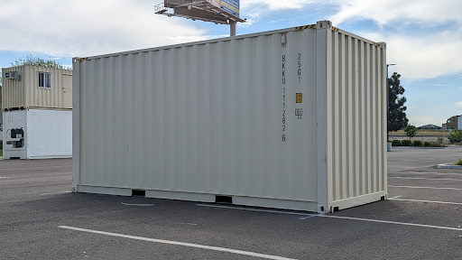 With Conexwest’s customization services, you can turn your container into a personalized space