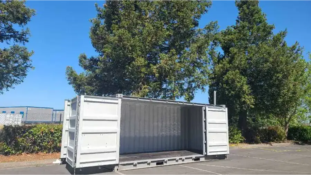 Conexwest’s inventory