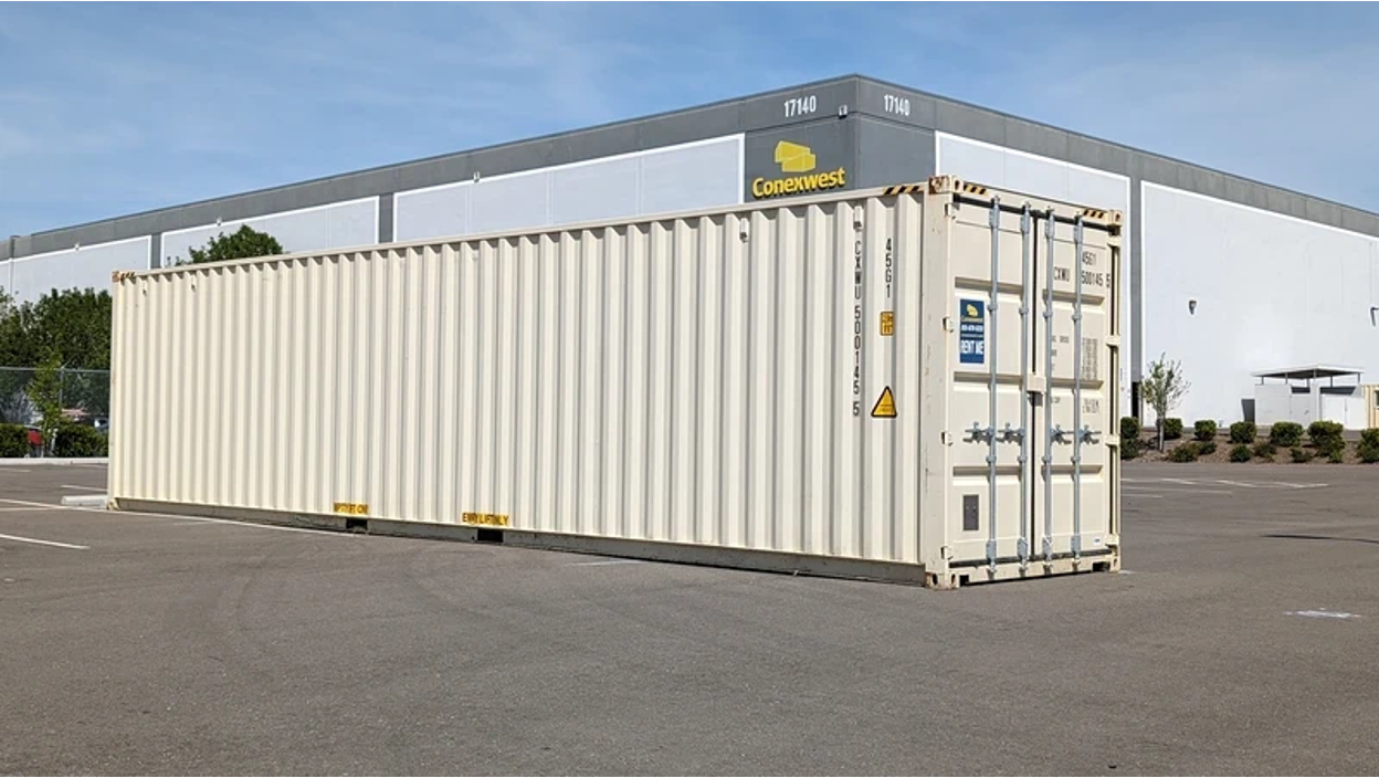 container