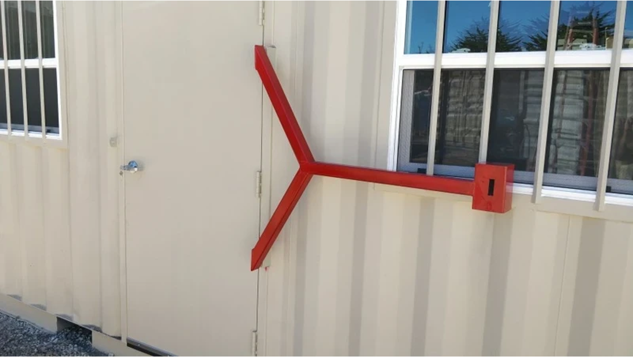 container
