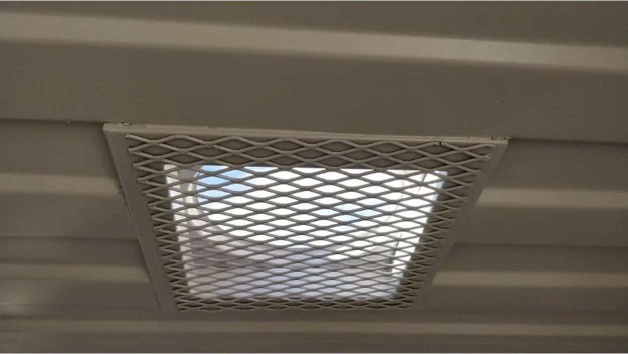 window