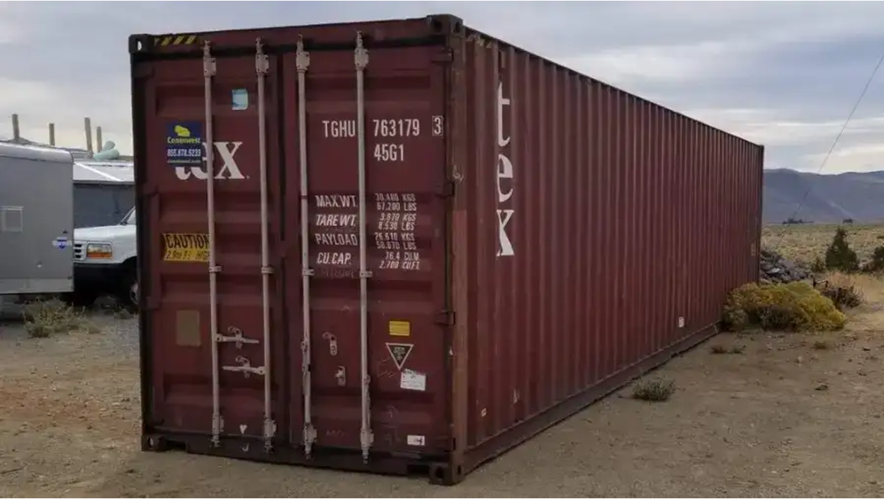 Conexwest provides new