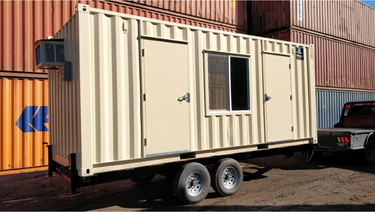 container home
