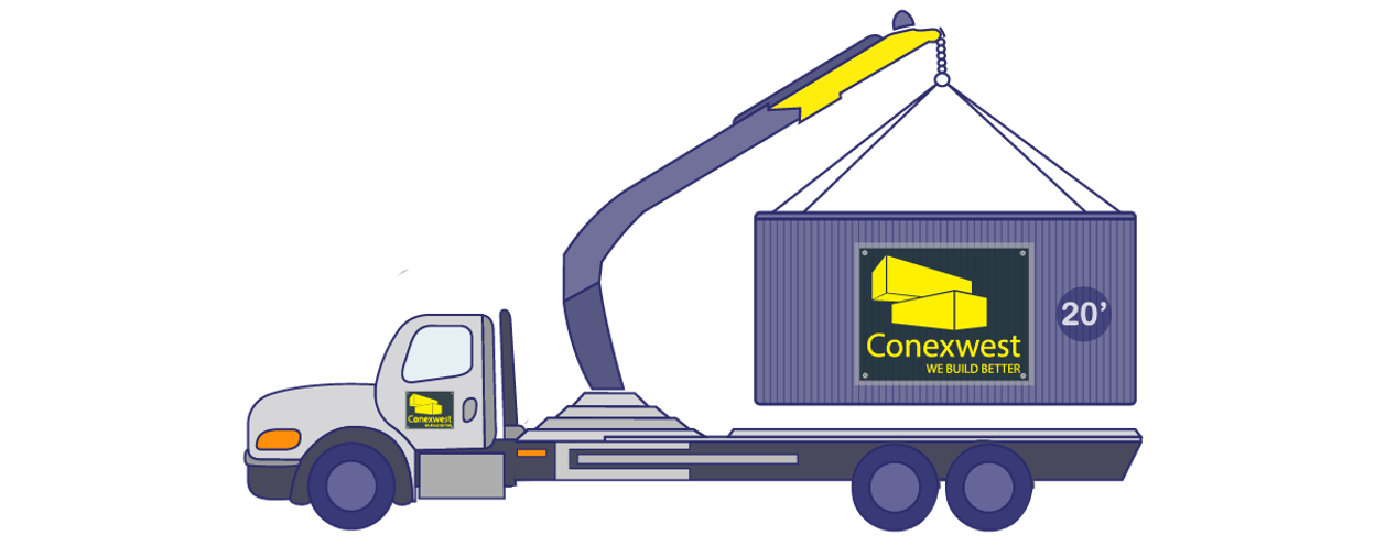 crane trucks
