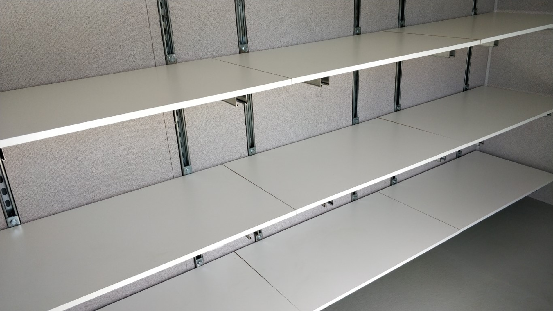 shelf