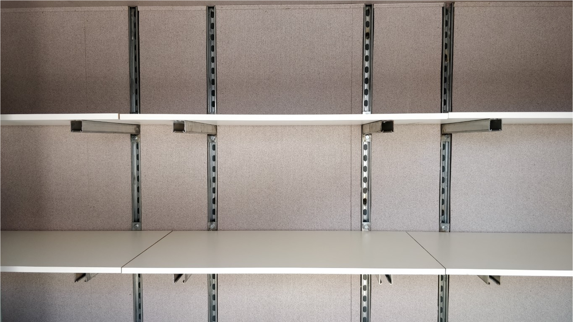 shelf