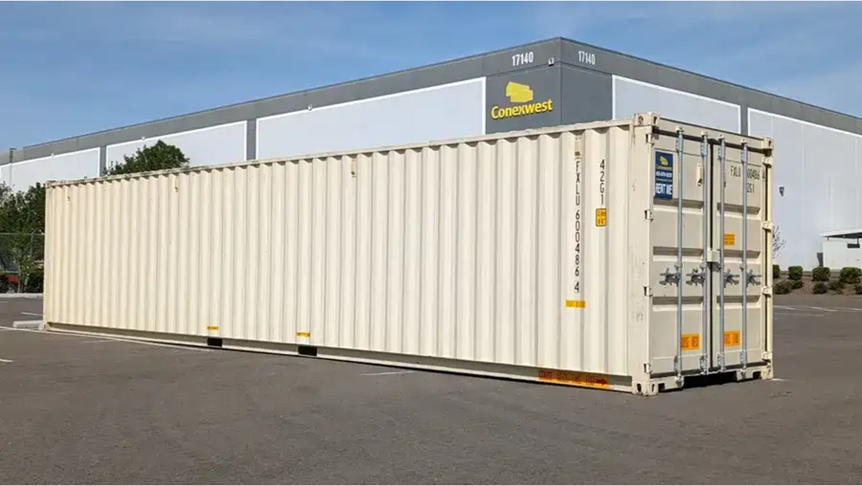 container