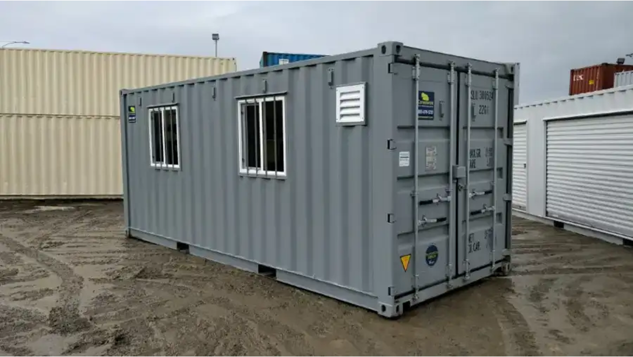 external paint