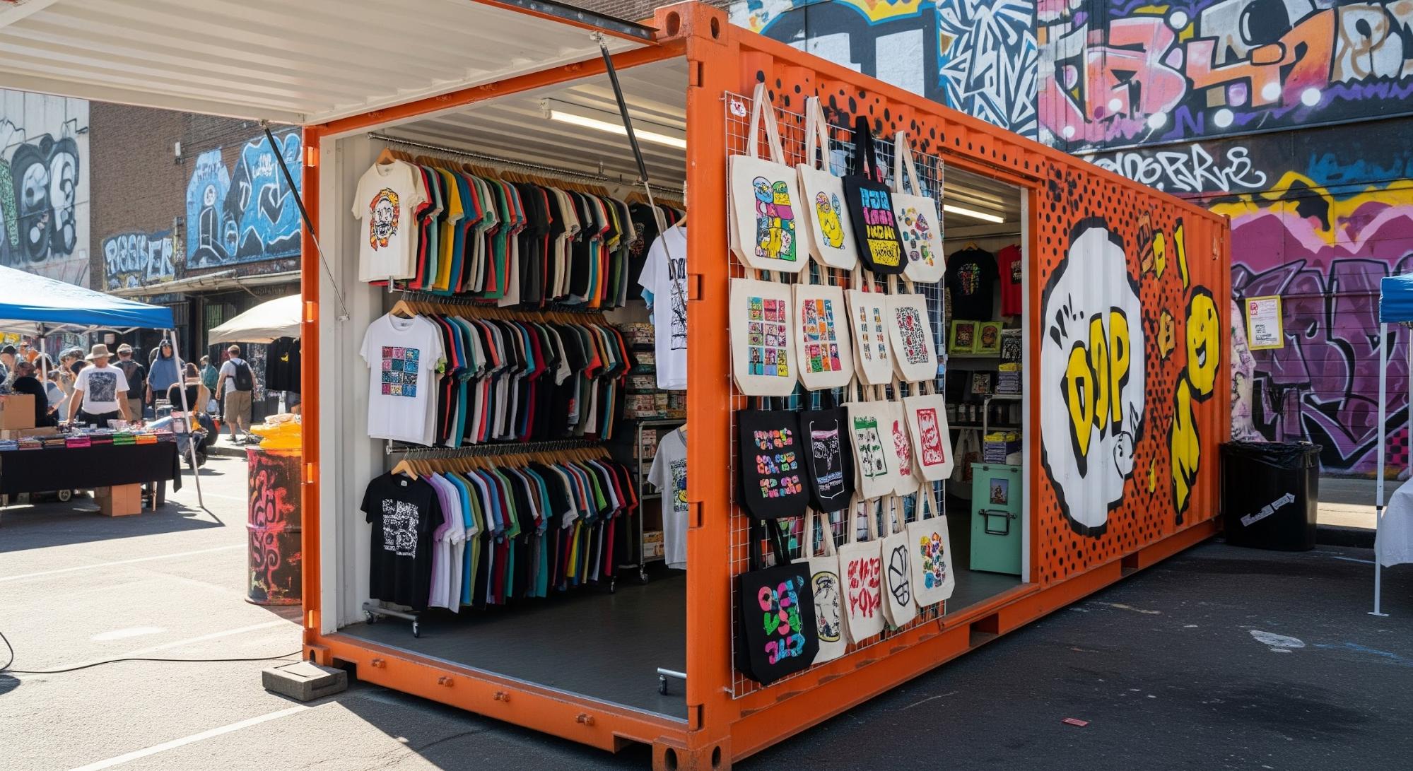 Merchandise