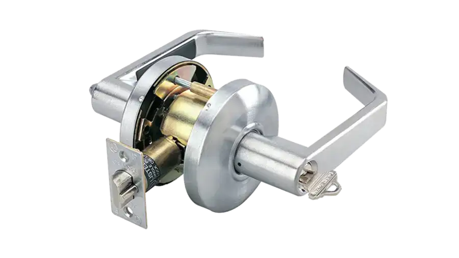 What Are Intermodal Container Securement Devices?