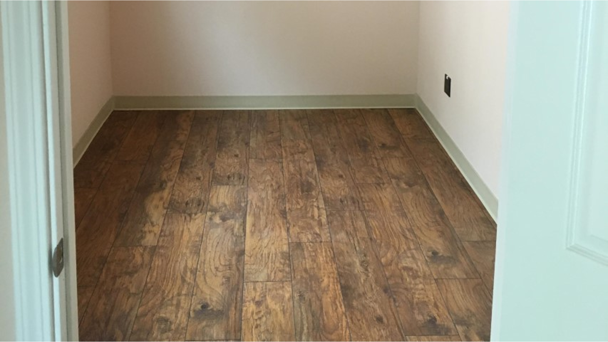 floor