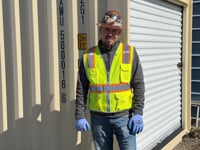 Conexwest Customer Spotlight: Container Delivery & Review