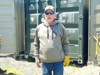 Order to Delivery: Honest Conexwest Shipping Container Review
