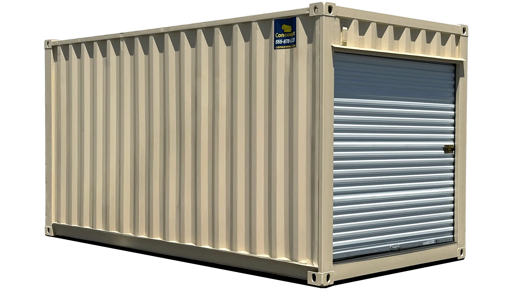 16ft Storage Containers near me | Conexwest