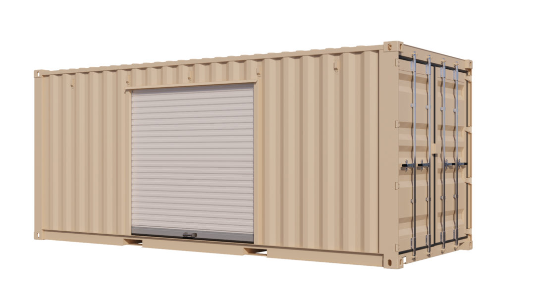 新品未開封 DANBOARD FOLDING CONTAINER ベージュ Trusco Danboard Folding Container Amazon 50L with Locking Lid TR