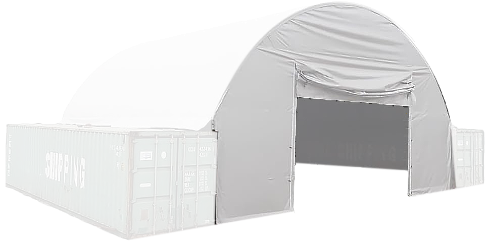 Conexshelter Container Shelter near me | Conexwest