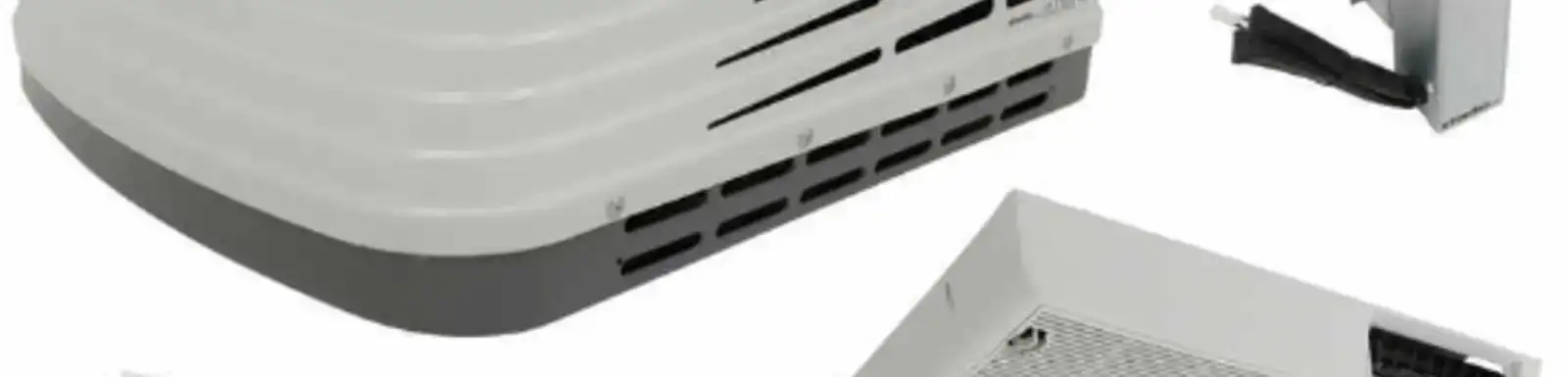 A/C Roof Mount