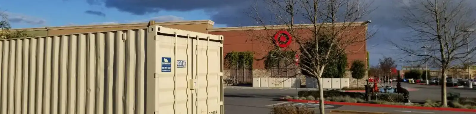Buy Shipping Containers for Sale in Spokane