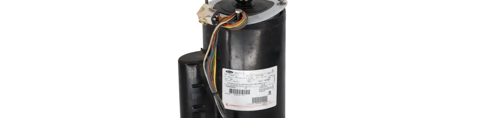 Motor Evaporator Fan CXW-RU-54-00585-00