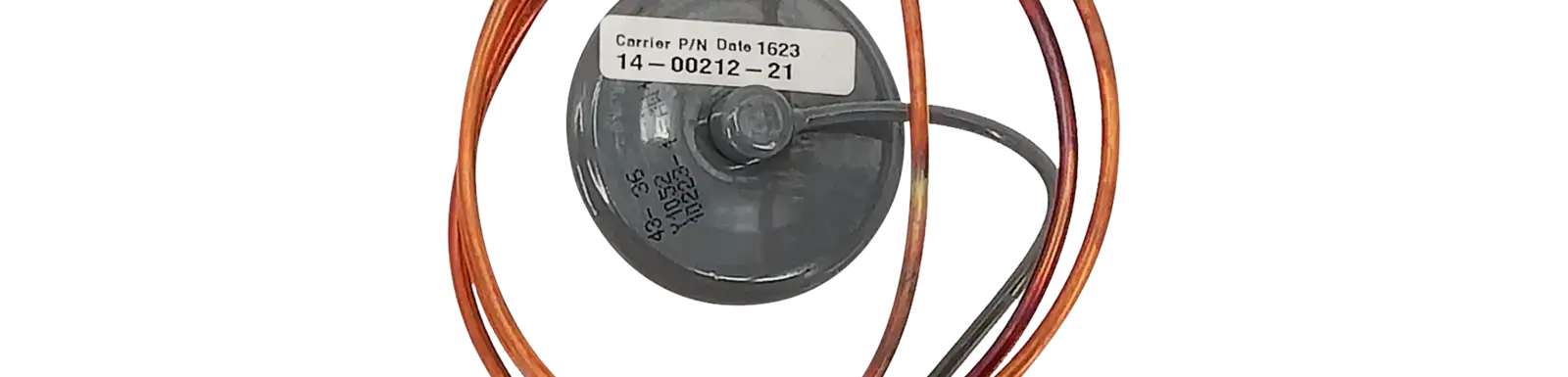 Thermostatic Expansion CXW-R-14-00212-21